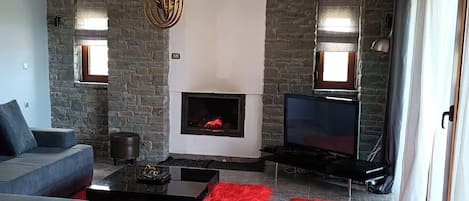 Intérieur