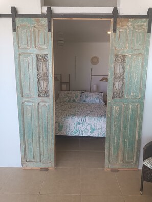 Wi-Fi, draps fournis