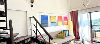 Raffy White Boracay
