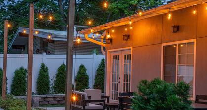 The Greystone - Stay for 12!
