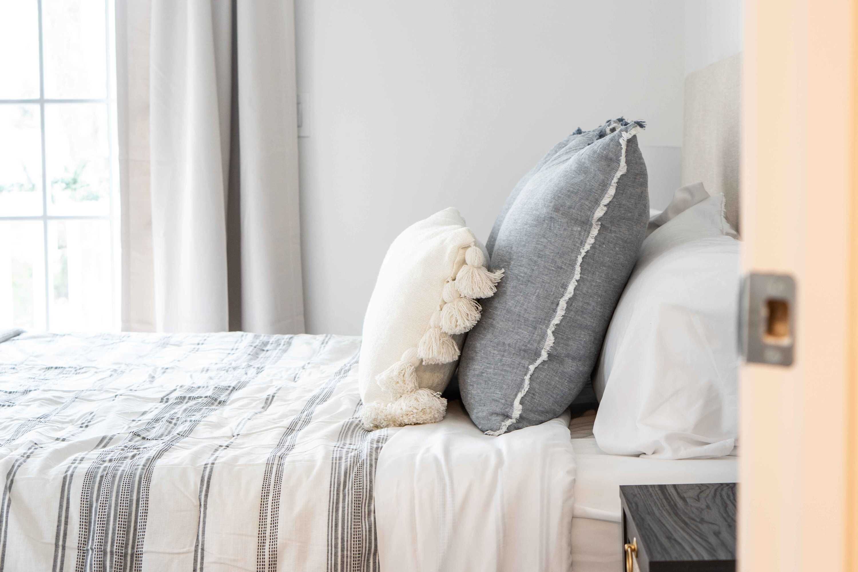 獨棟房屋, 多張床, 庭院, 花園景觀 (The Greystone) | 5 間臥室、獨特裝潢、布置獨特、書桌