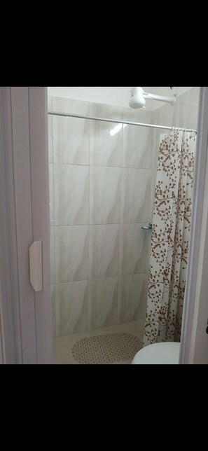 Towels, soap - Rio de Janeiro house (Centro Rio de Janeiro)