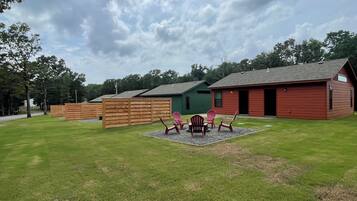 Área da propriedade