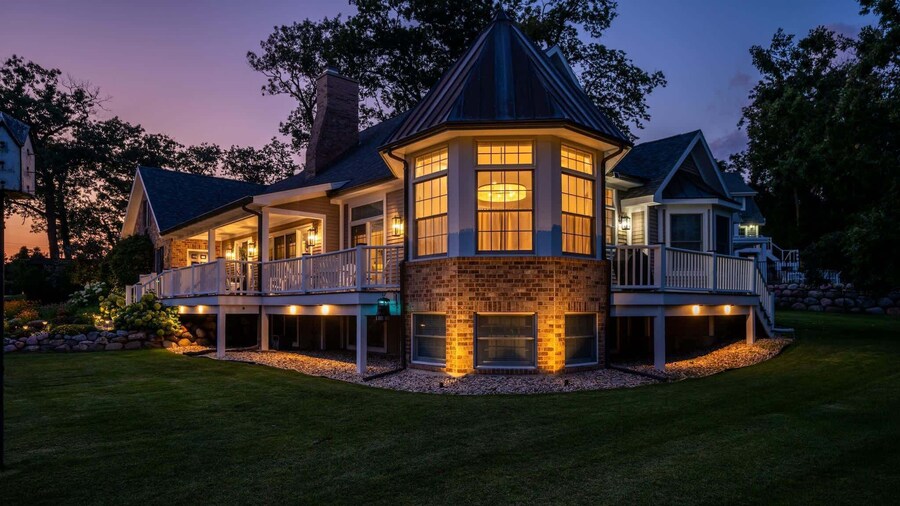 Tranquil Family Retreat - for 10!