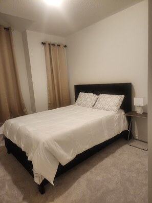 4 chambres, Wi-Fi, draps fournis