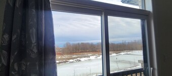 4-bedroom newly built house in Pickering.
