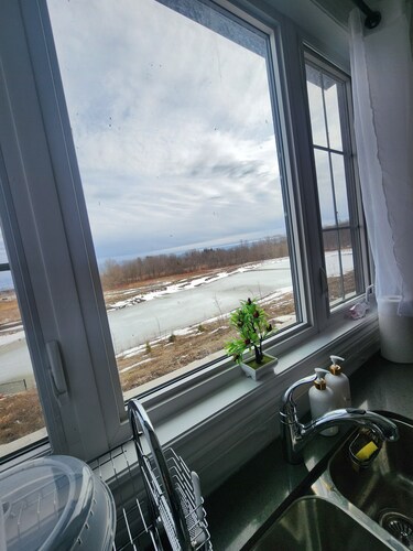 4-bedroom newly built house in Pickering.