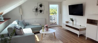 Apartment Mammut-Seepanorama