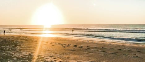Strand