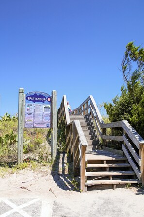 Boendeområde