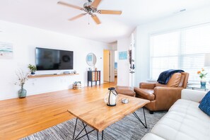 TV connectée