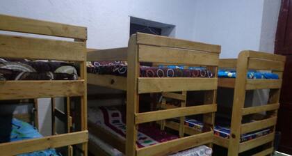 Hostal The Only Backpackers