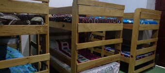 Hostal The Only Backpackers