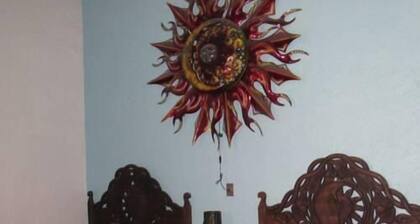 Hostal The Only Backpackers