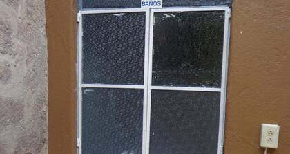 Hostal The Only Backpackers