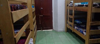 Hostal The Only Backpackers