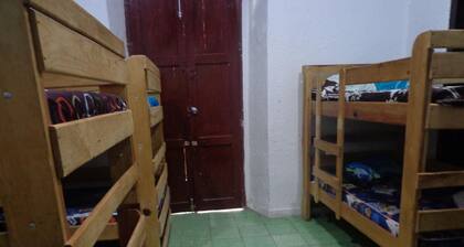 Hostal The Only Backpackers