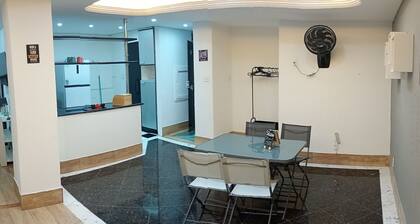 Cozy Loft 101 | 50m from the Beach, Post 10. | Up to 5 People