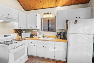 Tetera/pava eléctrica, tostadora