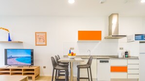 Private kitchen - Vivente 4C By Canarias Getaway (Arucas)