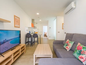 Apartment | Living room