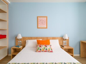 2 bedrooms, iron/ironing board - Vivente 4C By Canarias Getaway (Arucas)