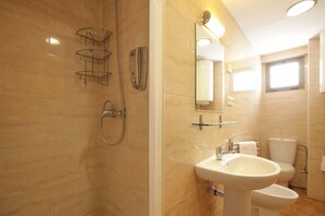 Bathroom - Serramar (Benalmádena)