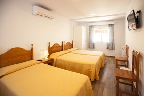 Room - Serramar (Benalmádena)