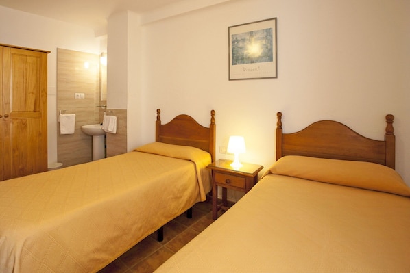 Habitación