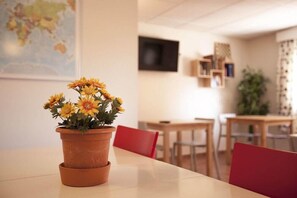 Dining - Serramar (Benalmádena)