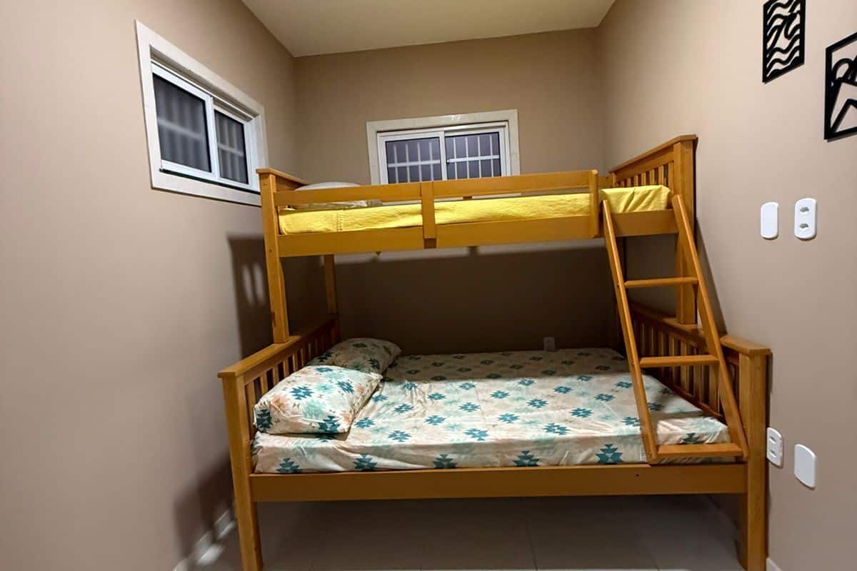 Family Apartment