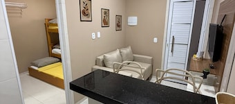 Residencial Portela 