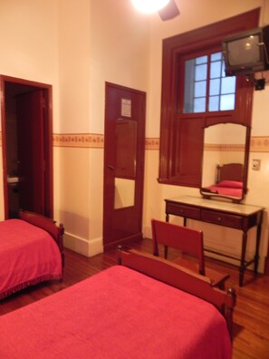 Room - Hotel Orleans (Buenos Aires)