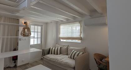 Central, cozy vacation home in the Algarve - close to the beach & town