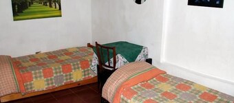 Hotel El Dorado