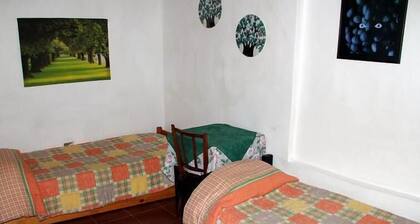Hotel El Dorado