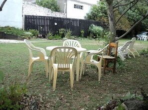 Servei de restauració a l'aire lliure