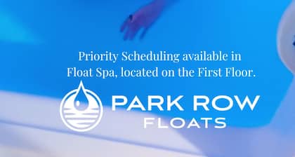 Historic 2 Bed/2 Bath Downtown Loft w/Park View & Spa Access