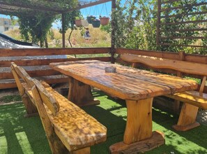 公寓 (Standard One Bedroom Apartment (2)) | 鳥瞰角度