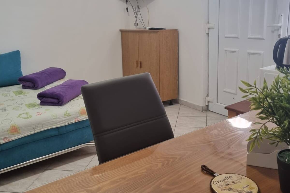 Huoneisto (Standard One Bedroom Apartment (2)) | 4 makuuhuonetta