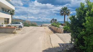 Apartment (Classic One Bedroom Apartment (3)) | Exterior