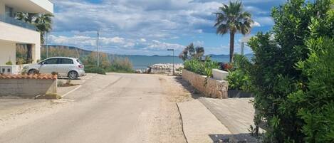 Apartment (Classic One Bedroom Apartment (3)) | Exterior