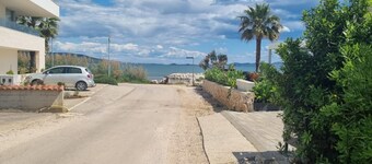 Apartments Marija Sukošan