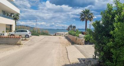 Apartments Marija Sukošan