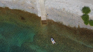Beach | Sun-loungers