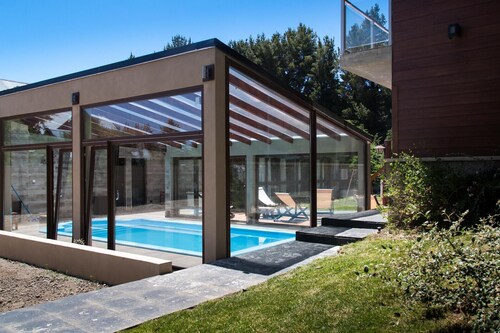 Apart Raices Patagonicas