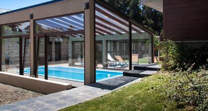 Apart Raices Patagonicas