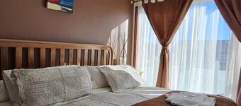 Apart Raices Patagonicas