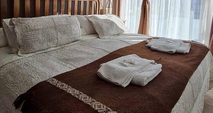 Apart Raices Patagonicas