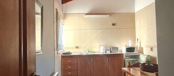 Apart Raices Patagonicas